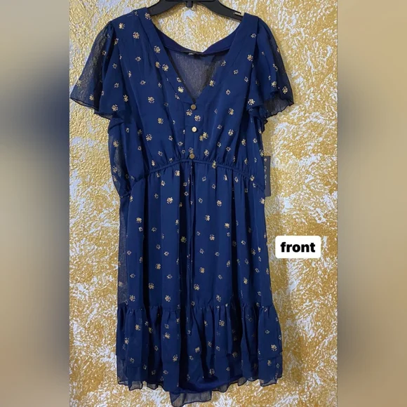 City Studio dress - Picture 1 of 3